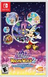 Disney Magical World 2: Enchanted Edition (Nintendo Switch)